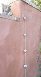 Try This: Rain Chain Image